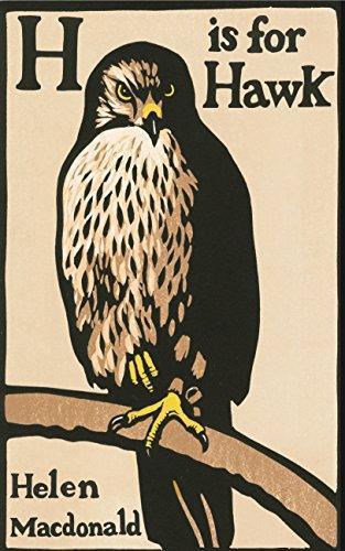 Helen Macdonald: H Is for Hawk (2014)