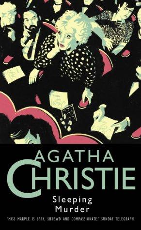 Agatha Christie: Sleeping murder (1976, Collins [for] the Crime Club)