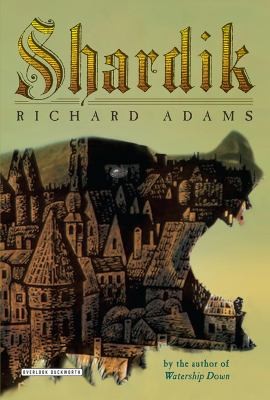 Richard Adams: Shardik (2001, ABRAMS (Ignition))