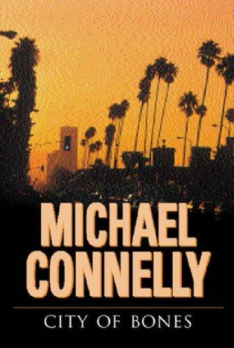 Michael Connelly: Darkness More Than Night (Hardcover, 2001, Orion, Orion Publishing Group, Limited)