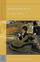 George Eliot: Middlemarch (Paperback, 2003, Barnes & Noble Classics)