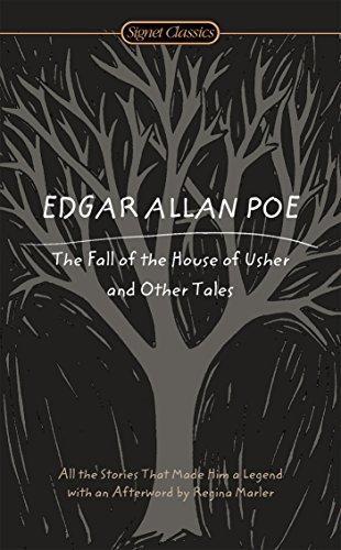 Edgar Allan Poe: The fall of the house of Usher (2006)