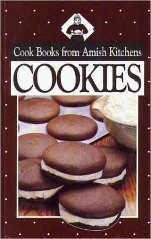 Phillis Pellman Good: Cookbook from Amish Kitchens (Paperback, Good Books)