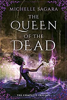 Michelle Sagara West: The Queen of the Dead (Paperback, DAW)