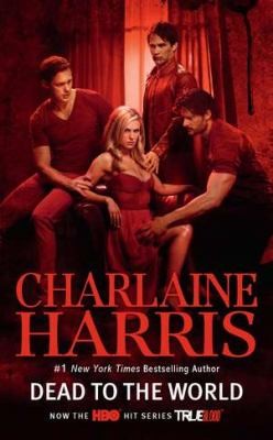 Charlaine Harris: Dead to the World
            
                Sookie Stackhouse Novels Prebound (2011, Ace Books)