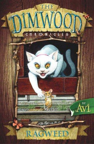 Avi: Ragweed (2006, SIMON & SCHUSTER CHI)