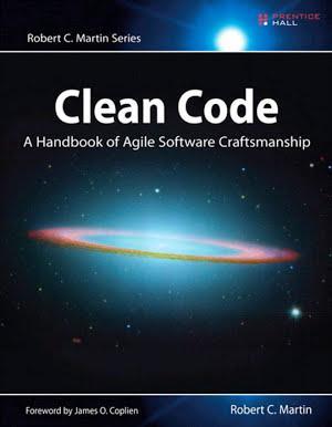 Robert Cecil Martin, Robert Martin - undifferentiated: Clean Code (2008, Pearson Education Canada)