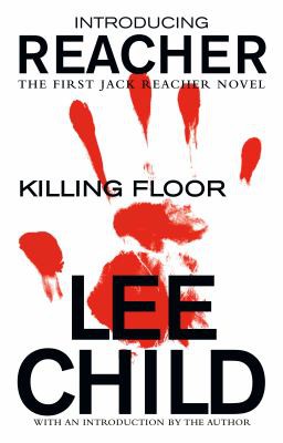 Lee Child: Killing Floor (2012, Penguin Publishing Group)