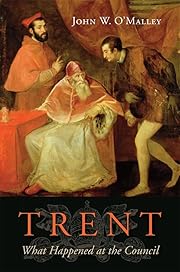 John O'Malley: Trent (Hardcover, 2013)