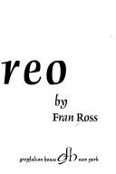 Fran Ross: Oreo. (1974, Greyfalcon House)