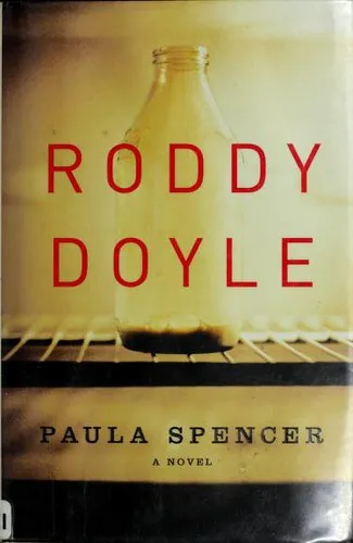 Roddy Doyle: Paula Spencer (2006)