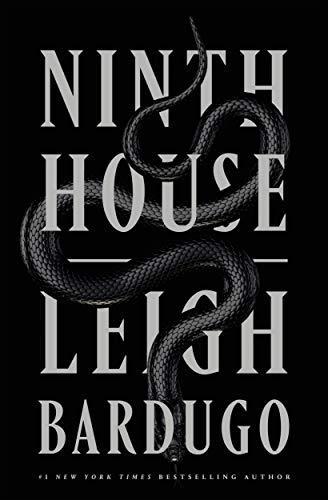 Leigh Bardugo: Ninth House (Hardcover, 2019, Flatiron Books)