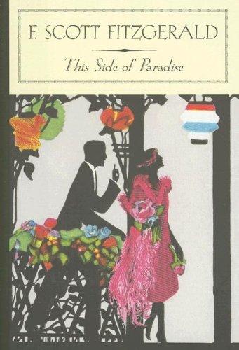 F. Scott Fitzgerald: This Side of Paradise (Barnes & Noble Classics) (2007, Barnes & Noble)