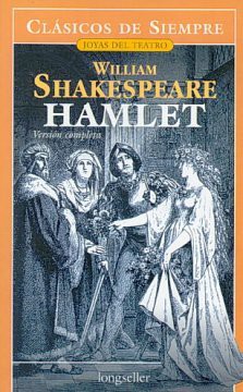 William Shakespeare: Hamlet (Paperback, Longseller)