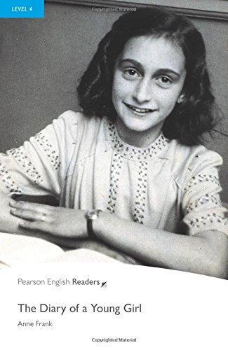 Anne Frank: The Diary of a Young Girl