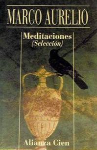 Marcus Aurelius: Meditaciones (Spanish language, 1999)