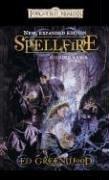 Ed Greenwood: Spellfire: Shandril's Saga, Book 1 (Forgotten Realms: Shandril's Saga) (Paperback, 2005, Wizards of the Coast)