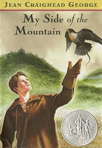 Jean Craighead George: My Side of the Mountain (Hardcover, Dutton Books for Young Readers)