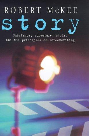 Robert McKee, Robert McKee: Story (1999, Methuen)