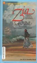 Scott O'Dell: Zia (Hardcover, Tandem Library)