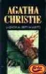 Agatha Christie: La señora McGinty ha muerto (Spanish language, 1998)