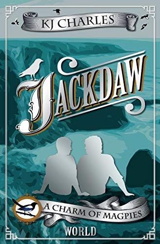 John Creasey: Jackdaw (Paperback, KJC Books)