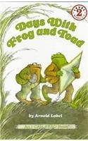 Arnold Lobel: Days With Frog and Toad (1985)