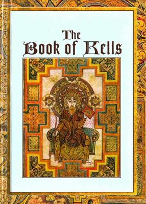 Ben Mackworth-Praed: Book of Kells (2020, Ebury Publishing)