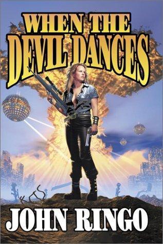 John Ringo: When the Devil Dances (Posleen War, #3) (2003)