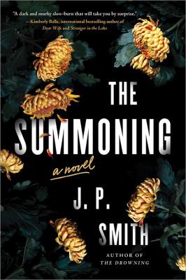 J. P. Smith: Summoning (2021, Poisoned Pen Press)