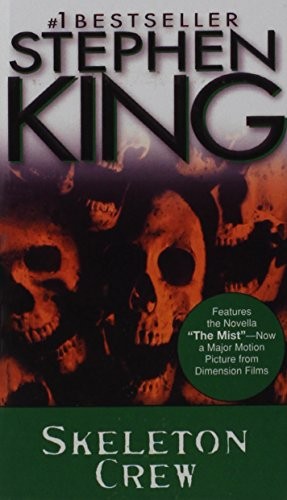 Stephen King: Skeleton Crew (Hardcover, Paw Prints 2008-07-10)