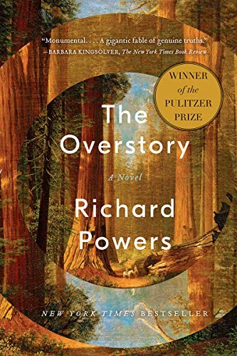 Richard Powers, Guillermo Martínez: The Oxford Brotherhood (Paperback, 2019, W. W. Norton & Company)