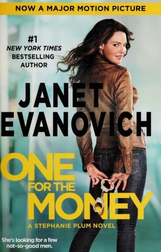 Janet Evanovich: One for the money (2011, St. Martin's Griffin)