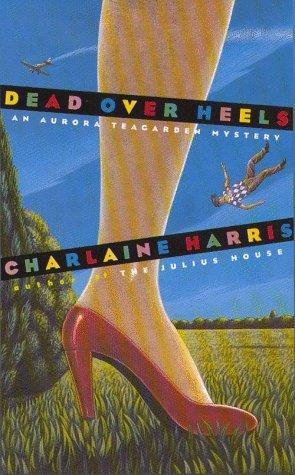 Charlaine Harris: Dead over heels (1997, Thorndike Press)