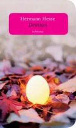 Hermann Hesse: Demian (German language, 2012, Suhrkamp Verlag)