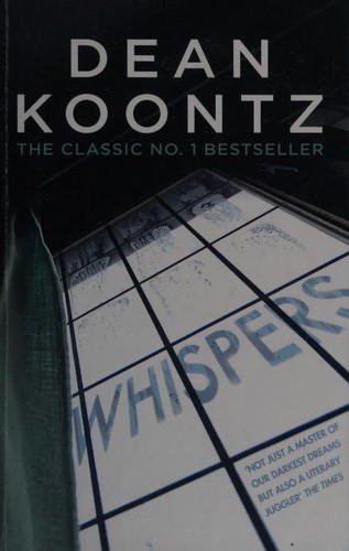 Dean Koontz: Whispers (2017, Headline)