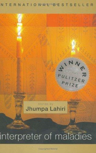 Jhumpa Lahiri: Interpreter of Maladies (2000)