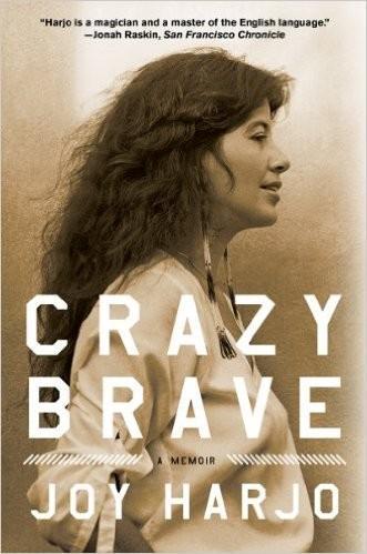 Joy Harjo: Crazy Brave (2013)