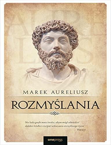 Marcus Aurelius: Rozmyślania (Polish language, 2022)