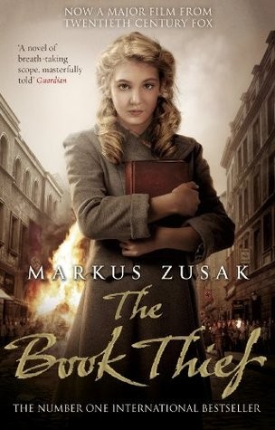 Markus Zusak: The Book Thief (EBook, 2008, Random House Publishing Group)