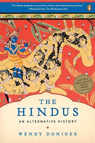 Wendy Doniger: The Hindus (Paperback, Penguin (Non-Classics), Penguin Group)