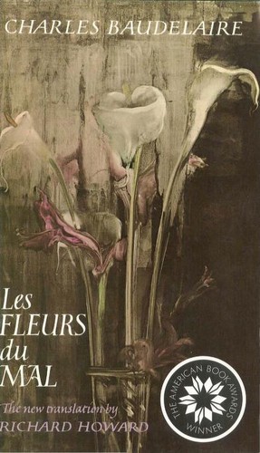 Charles Baudelaire: Les  fleurs du mal (1983, D.R. Godine)