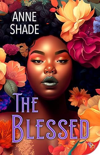 Anne Shade: Blessed (2024, Bold Strokes Books)