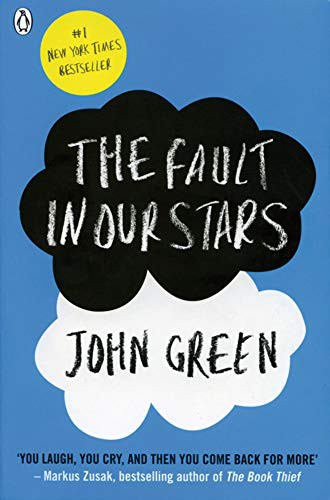 John Green: The Fault in our Stars (Paperback, Klett Sprachen GmbH)