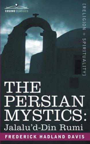 Frederick Hadland Davis: THE PERSIAN MYSTICS (Paperback, Cosimo Classics)