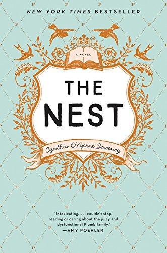 Cynthia D'Aprix Sweeney: The Nest (2016)