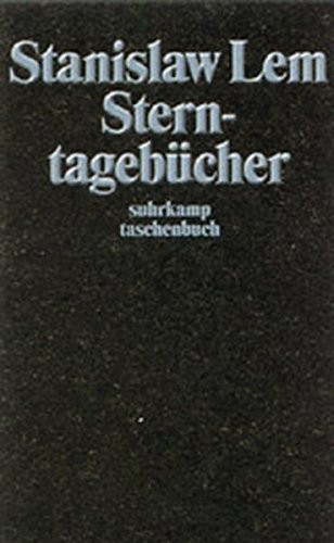 Stanisław Lem: Sterntagebücher (Paperback, German language, Suhrkamp)