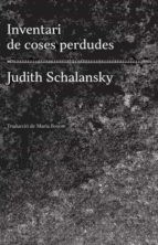 Judith Schalansky: inventari de coses perdudes (Catalan language, 2020, mesllibres)