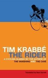 Tim Krabbe: The Rider (Paperback, 2002, Bloomsbury Publishing PLC)