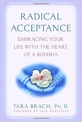 Tara Brach: Radical Acceptance (Paperback, Bantam)